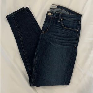 HUDSON - Krista Super Skinny - Sz 28
